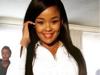 What’s Hot: All is well between Nonhle Thema and Bonang